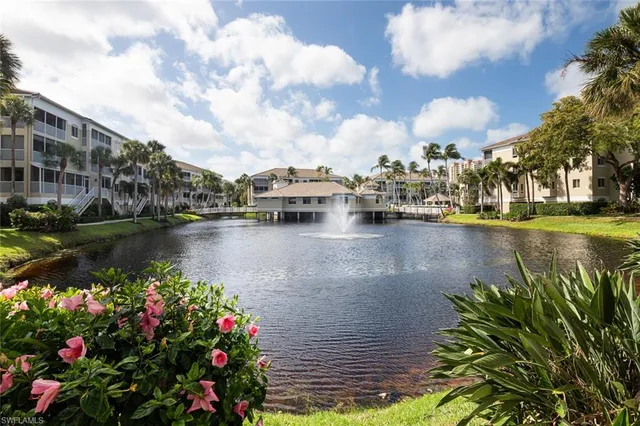 $14,000 | 7638 Pebble Creek Circle, Unit 204, Naples, FL 34108