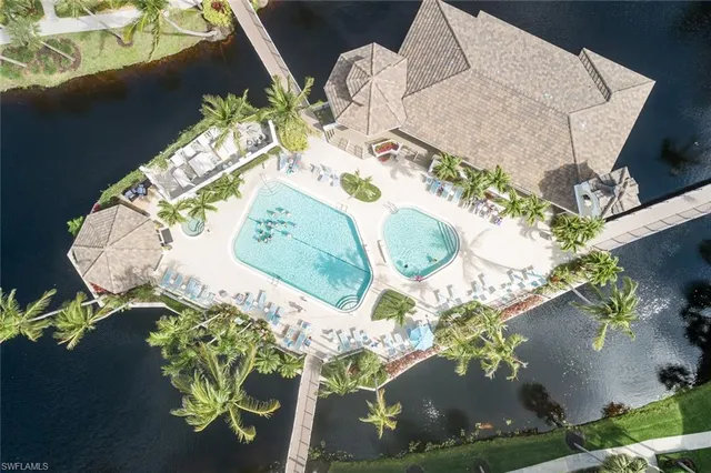 $14,000 | 7638 Pebble Creek Circle, Unit 204, Naples, FL 34108