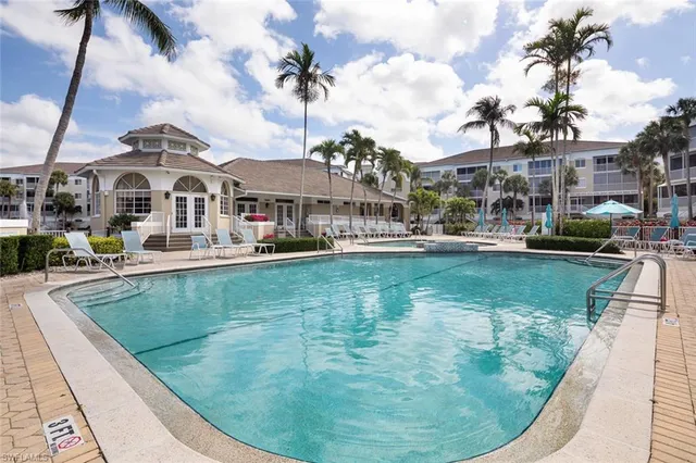 $14,000 | 7638 Pebble Creek Circle, Unit 204, Naples, FL 34108