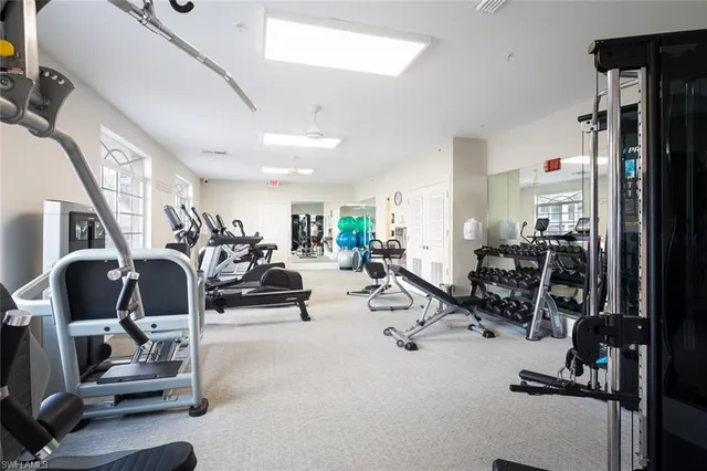 $14,000 | 7638 Pebble Creek Circle, Unit 204, Naples, FL 34108