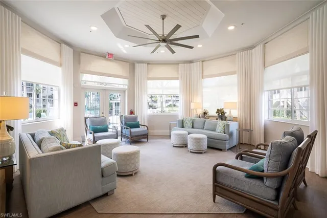 $14,000 | 7638 Pebble Creek Circle, Unit 204, Naples, FL 34108