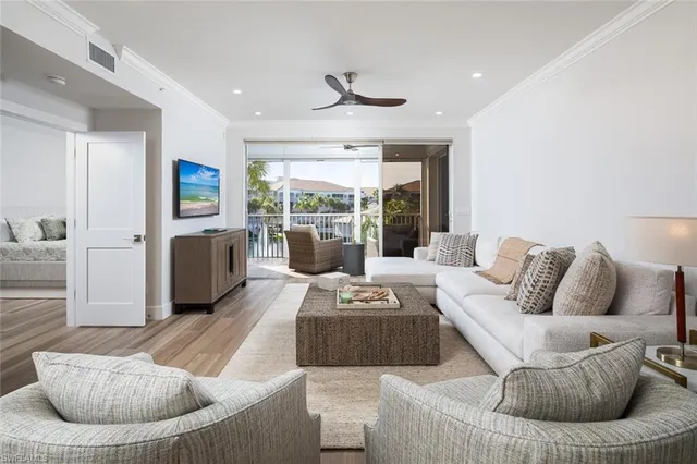 $14,000 | 7638 Pebble Creek Circle, Unit 204, Naples, FL 34108