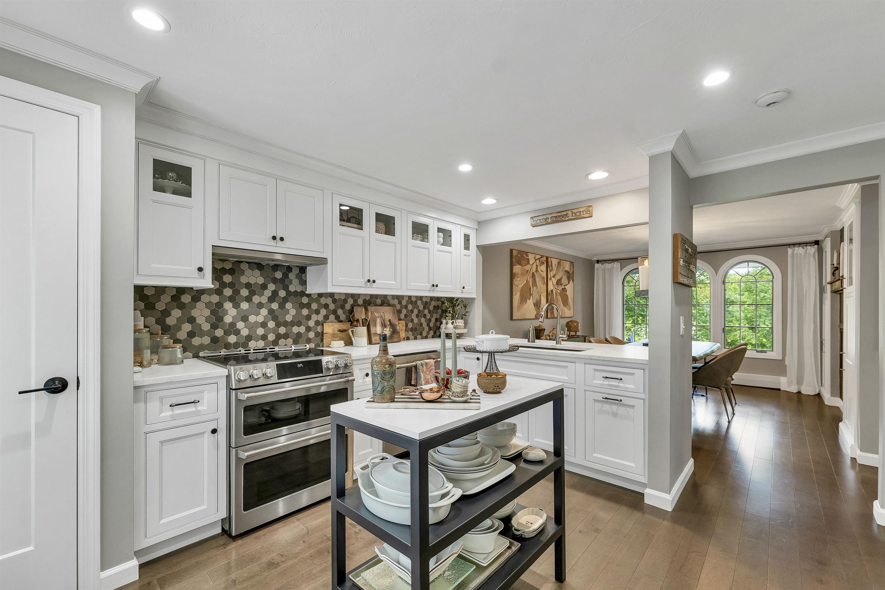 19 Hawk Ridge Road Meredith, NH 03253 - Photo 7 of 60 Gallery Image 7
