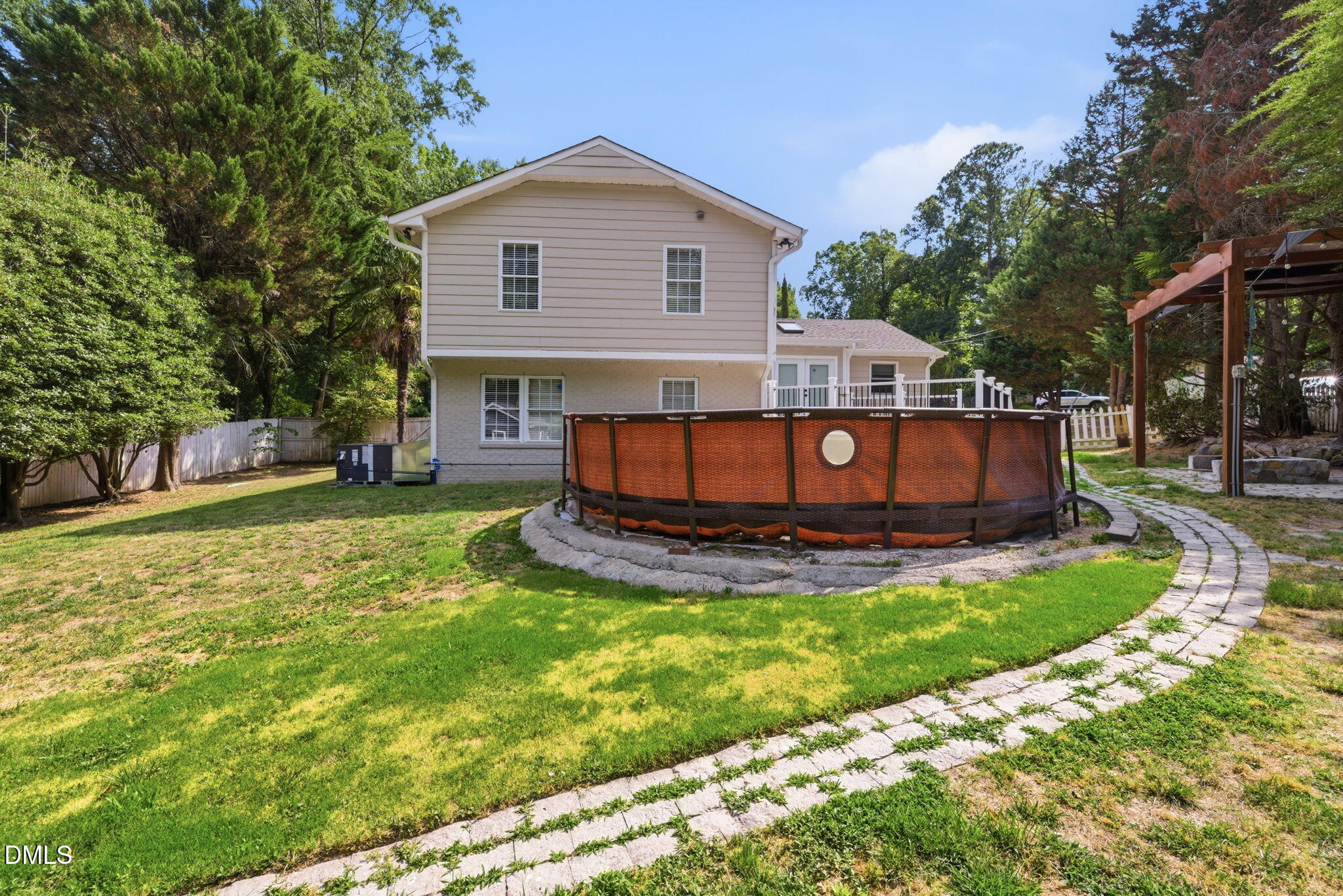 7109 Norton Lane Raleigh, NC 27616 - Photo 37 of 38