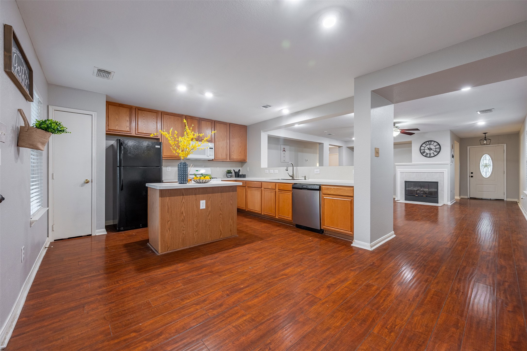 15823 Kings Cypress Lane Cypress, TX 77429 - Photo 1 of 33 Welcome to Cypress living!