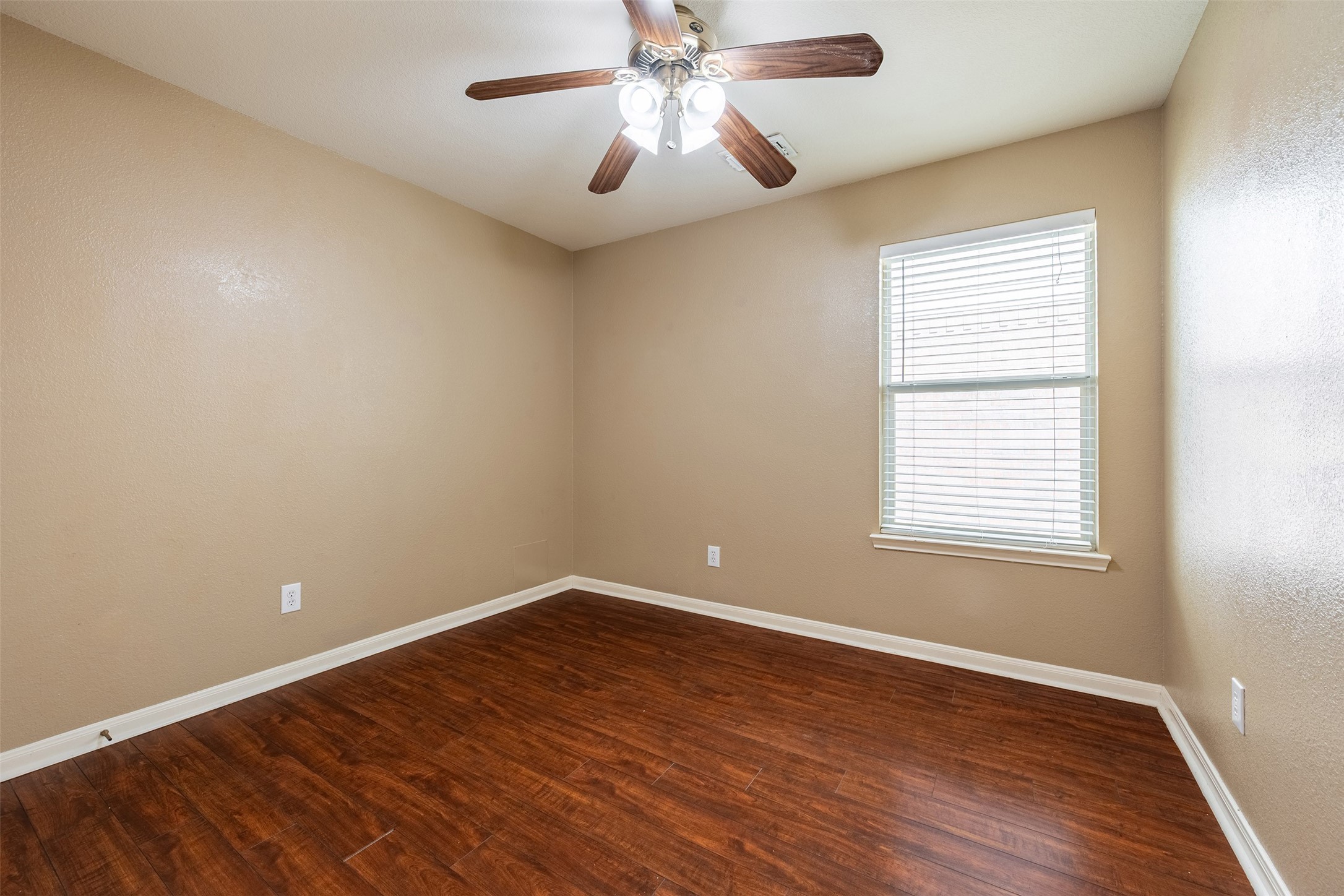 15823 Kings Cypress Lane Cypress, TX 77429 - Photo 24 of 33 Second of two spacious secondary bedrooms, ready for family, guests, or an extra office.