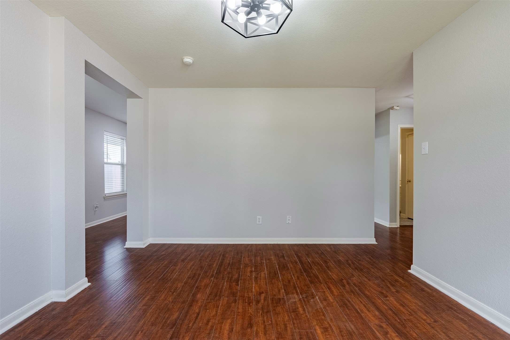 15823 Kings Cypress Lane Cypress, TX 77429 - Photo 6 of 33 Versatile bonus room! Use it as a formal dining room, home office, or a children's playroom.