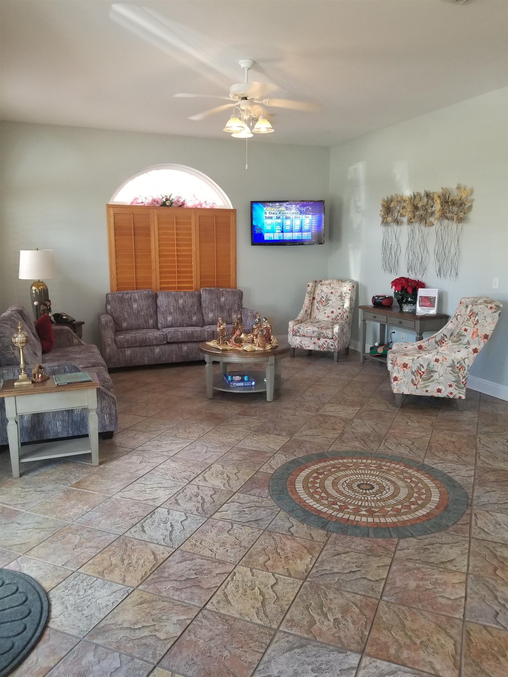 1632 Hudson Road Foley, AL 36535 - Photo 9 of 10