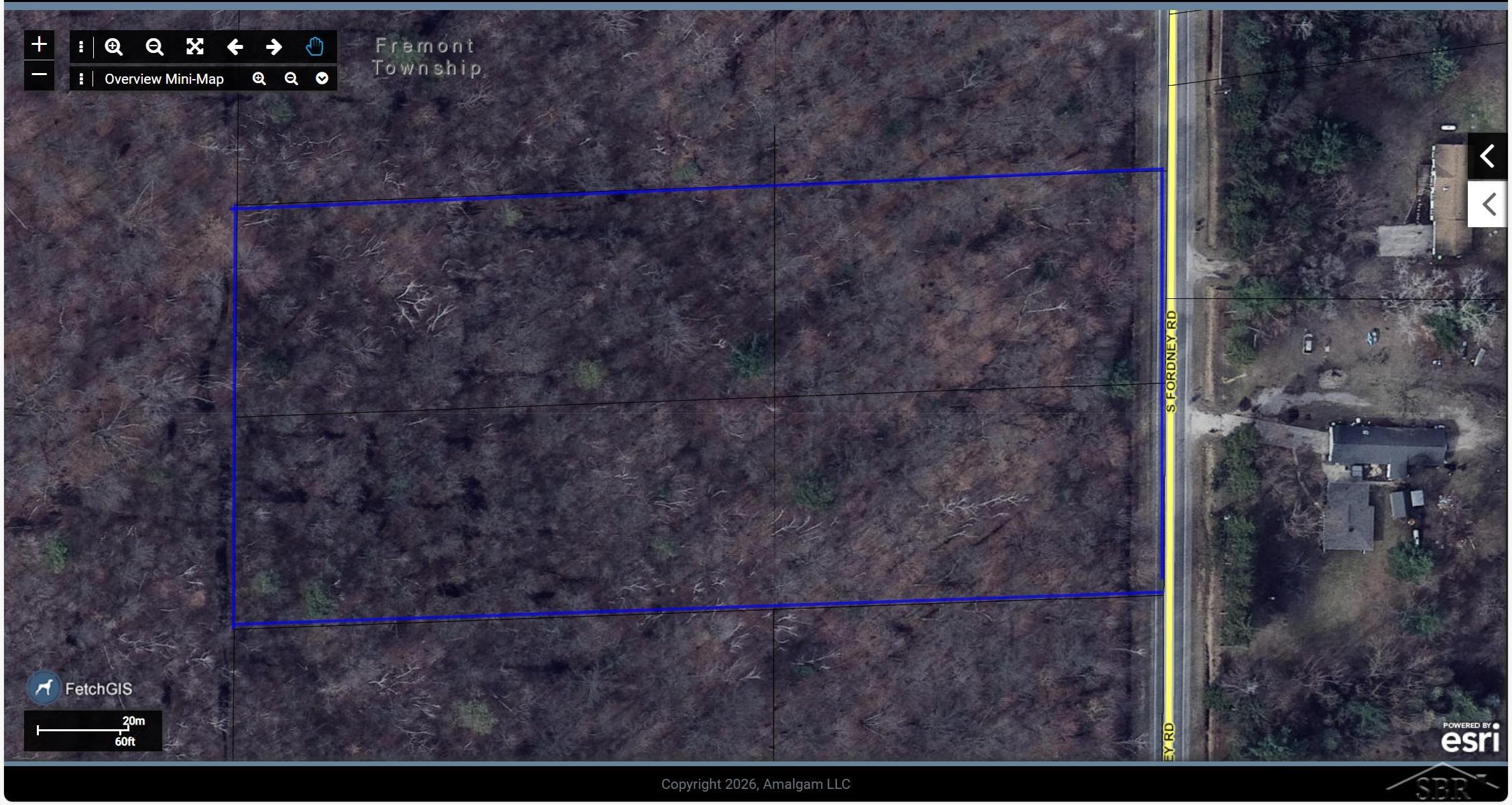 South Fordney Road Hemlock, MI 48626 - Photo 1 of 2