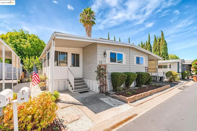 $176,000 | 4603 Balfour Road, Unit 58, Brentwood, CA 94513