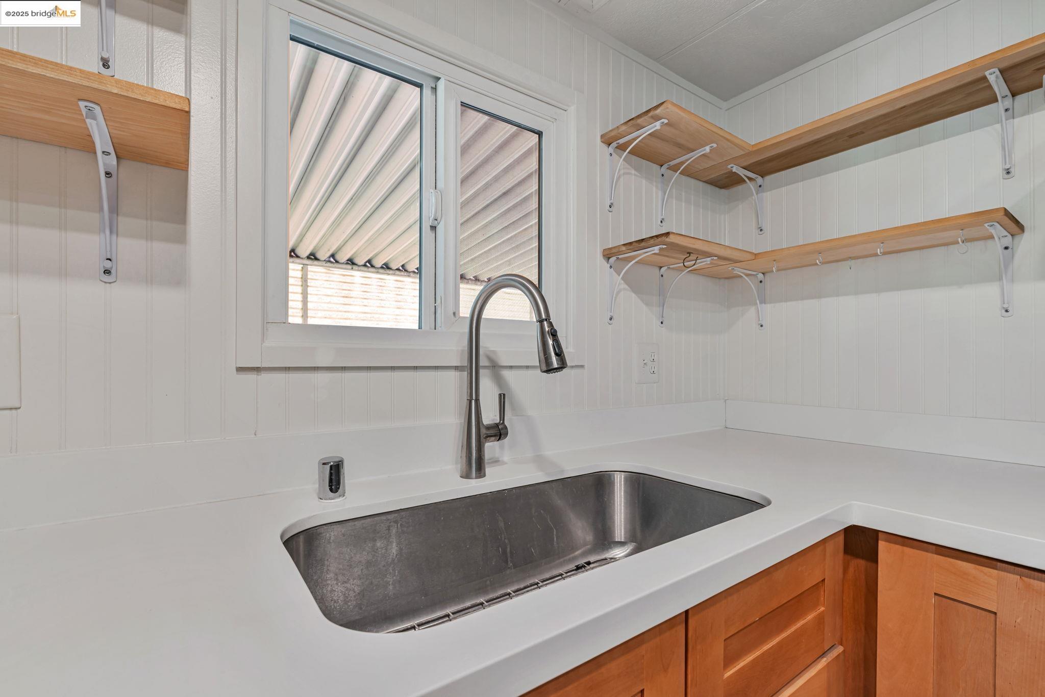 4603 Balfour Road, Unit 58 Brentwood, CA 94513 - Photo 11 of 33 a close view of sink and tap