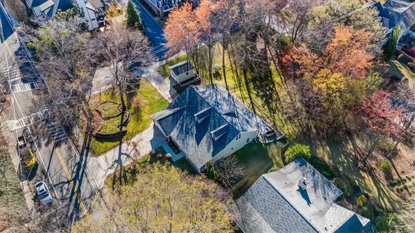 $950,000 | 250 West Peachtree Street, Norcross, GA 30071