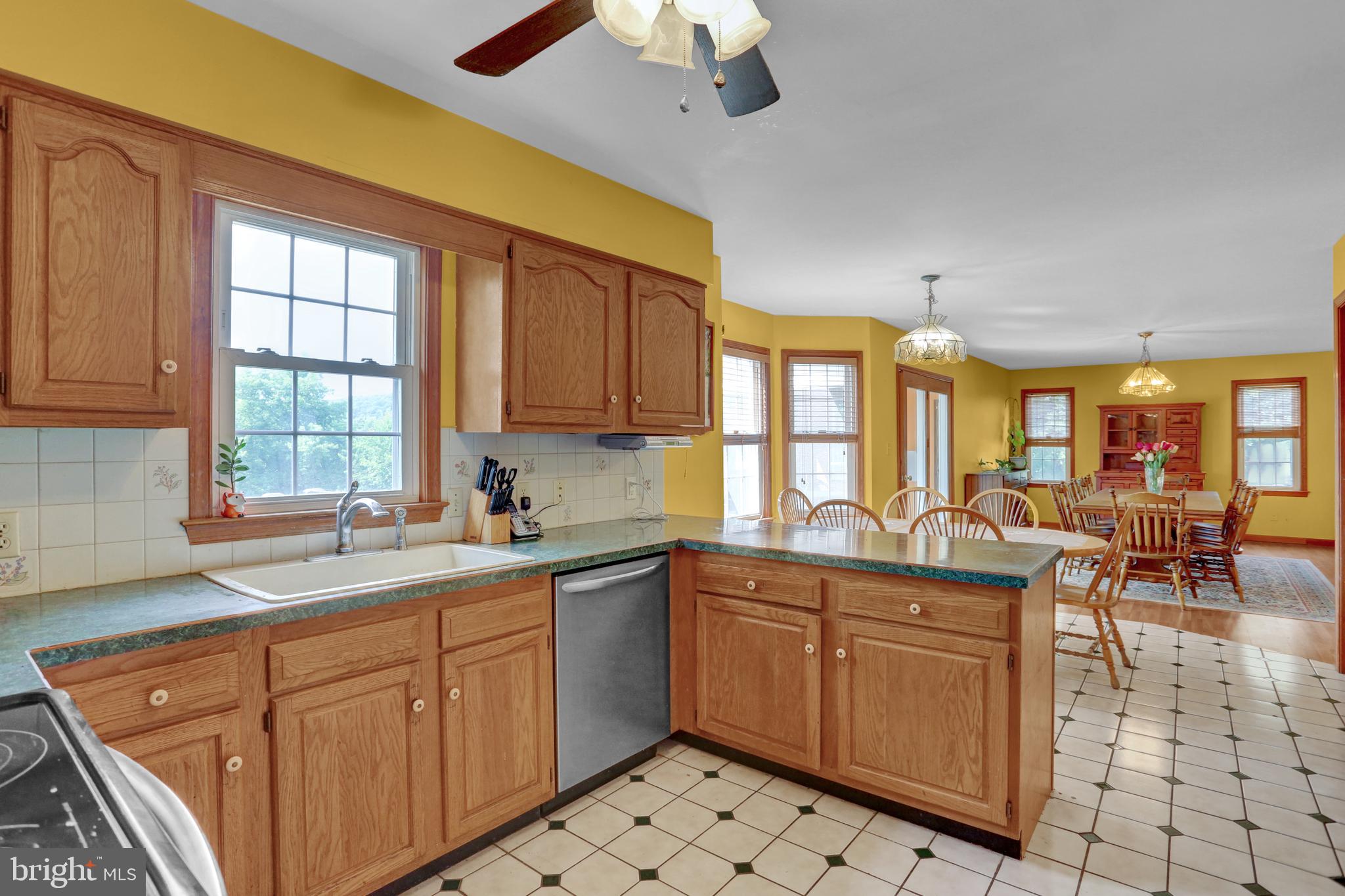 28 Meadow Ridge Road Temple, PA 19560 - Photo 17 of 80 Gallery Image 17