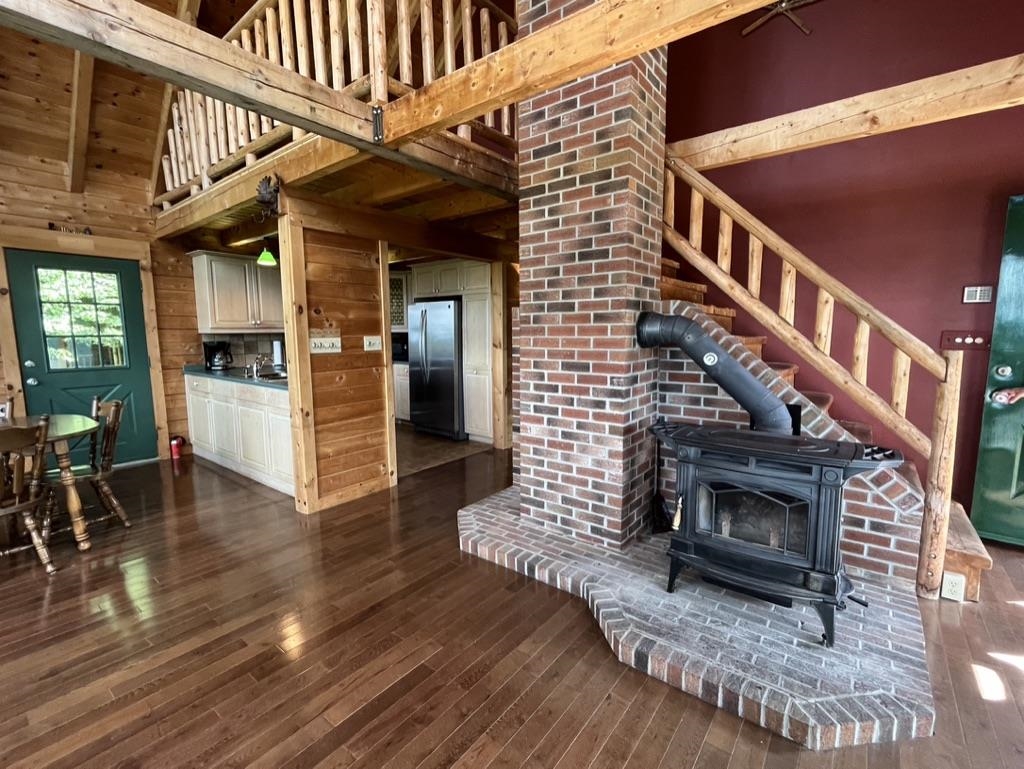 575 Lucier Farm Road Jay, VT 05859 - Photo 4 of 40 Gallery Image 4