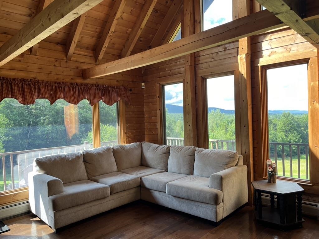 575 Lucier Farm Road Jay, VT 05859 - Photo 5 of 40 Gallery Image 5