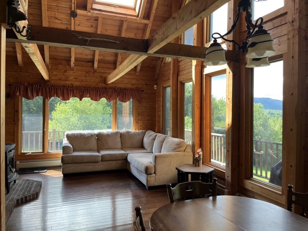 575 Lucier Farm Road Jay, VT 05859 - Photo 6 of 40 Gallery Image 6
