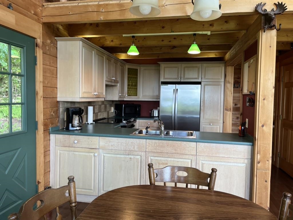 575 Lucier Farm Road Jay, VT 05859 - Photo 8 of 40 Gallery Image 8
