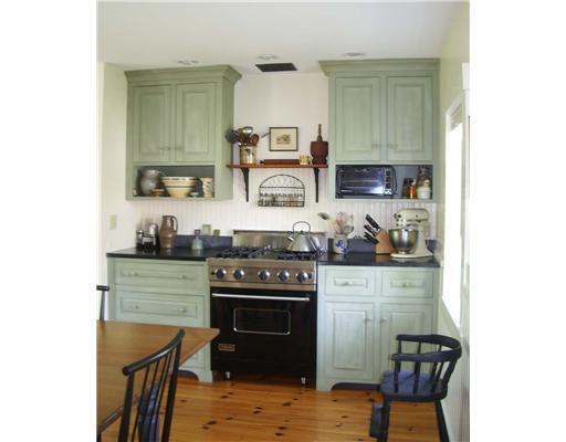8 Hawes Farm Road Brooksville, ME 04617 - Photo 4 of 23 Kitchen.