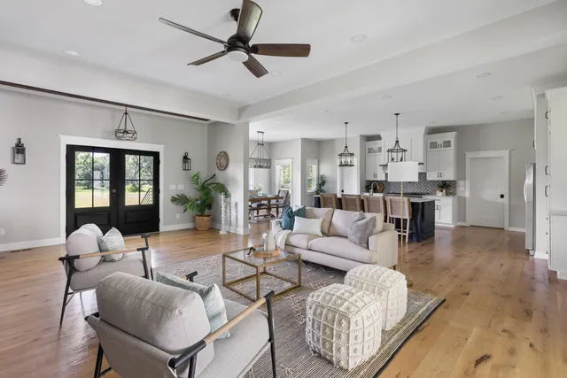 $1,885,000 | 2962 Anchor Watch Drive, Wadmalaw Island, SC 29487