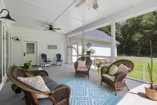 $1,885,000 | 2962 Anchor Watch Drive, Wadmalaw Island, SC 29487