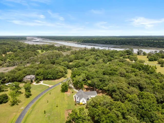 $1,885,000 | 2962 Anchor Watch Drive, Wadmalaw Island, SC 29487