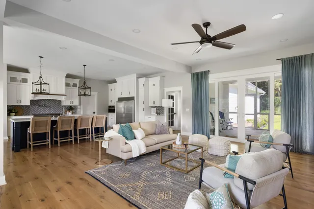 $1,885,000 | 2962 Anchor Watch Drive, Wadmalaw Island, SC 29487