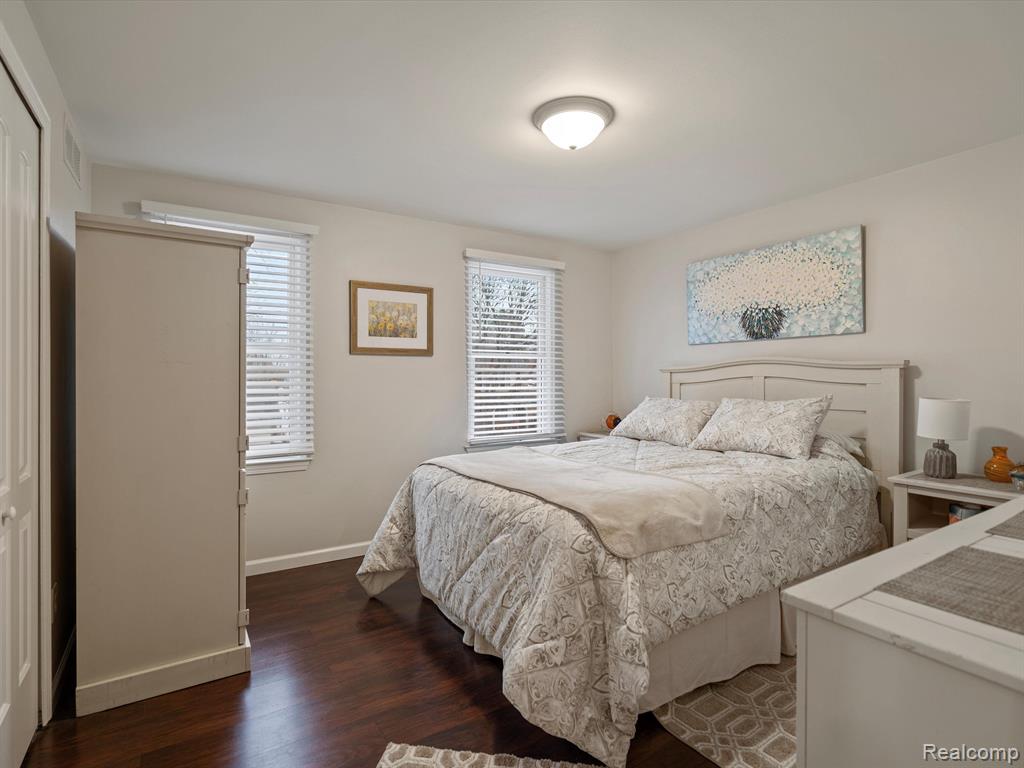 763 Denham Lane Rochester Hills, MI 48307 - Photo 33 of 47