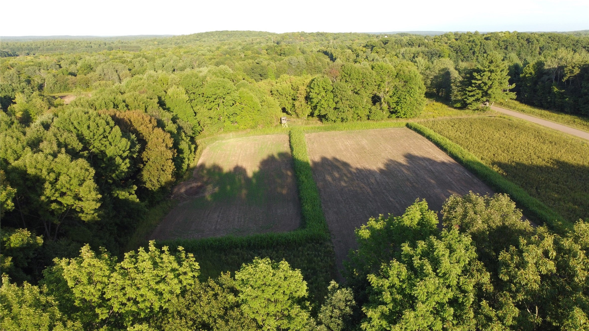 Xx 340th Avenue Frederic, WI 54837 - Photo 2 of 27 Gallery Image 2