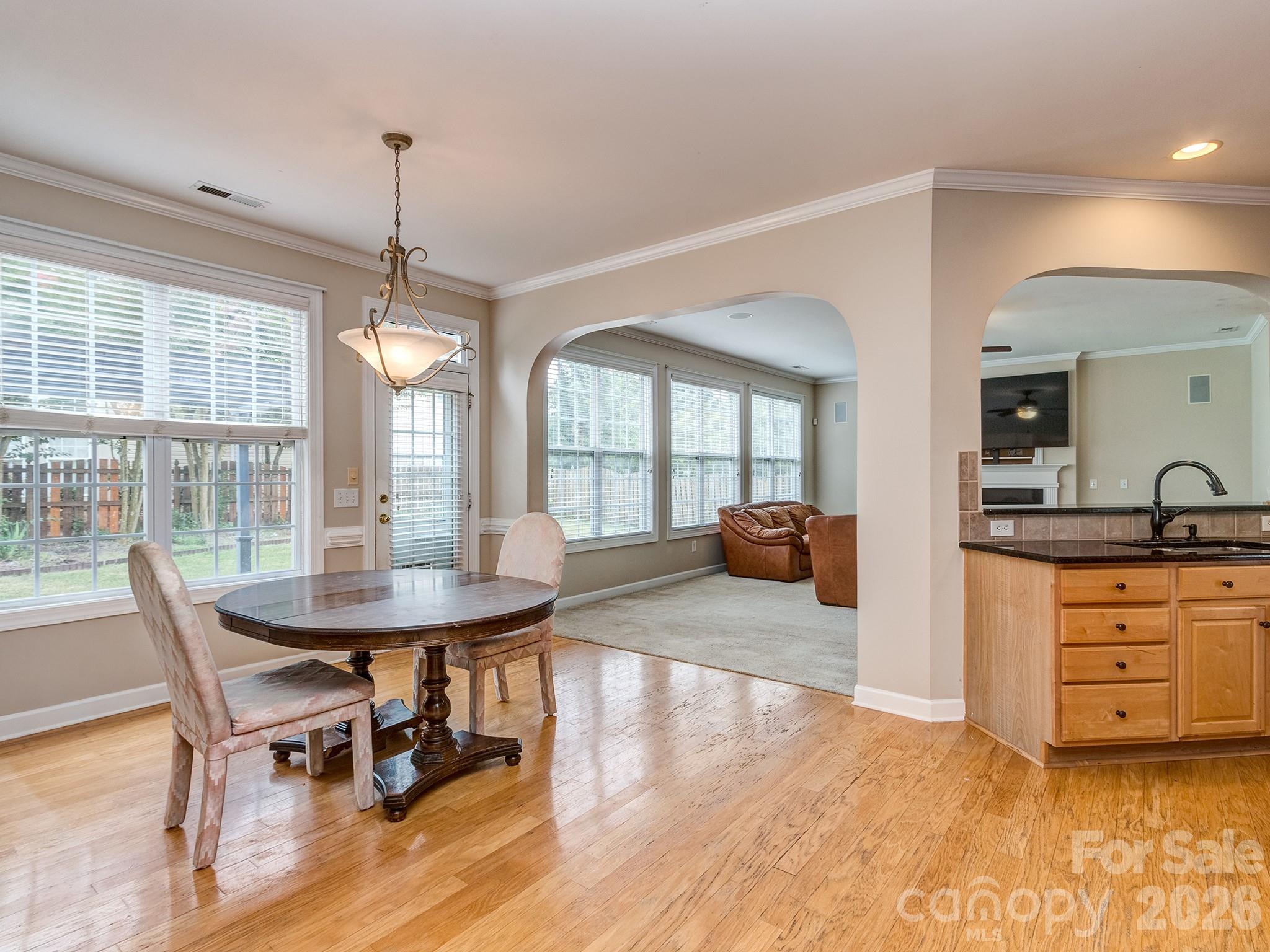 4027 Riseley Lane Charlotte, NC 28270 - Photo 19 of 39