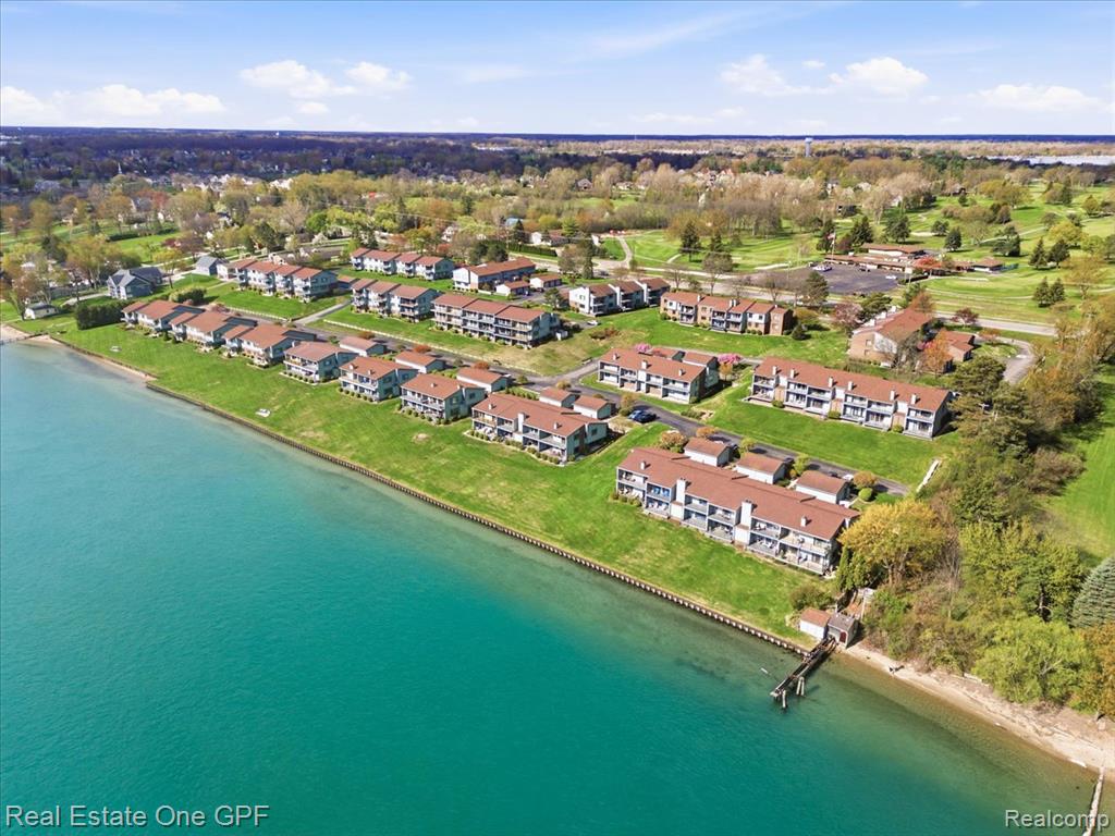 1715 River Road, Unit 22 St. Clair, MI 48079 - Photo 50 of 57