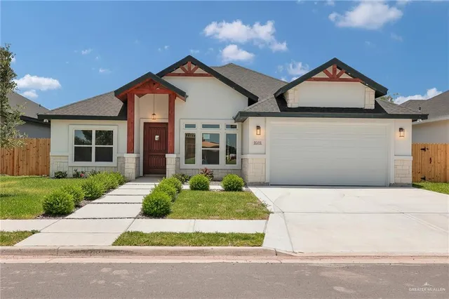 $2,500 | 610 Makayla Drive, San Juan, TX 78589