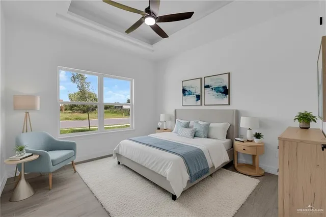 $2,500 | 610 Makayla Drive, San Juan, TX 78589