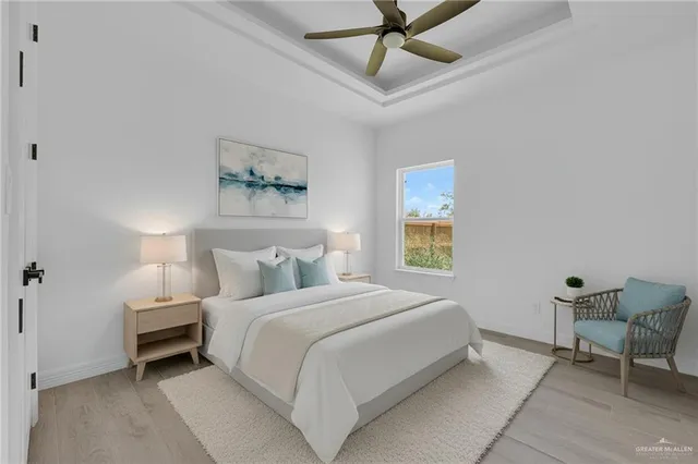 $2,500 | 610 Makayla Drive, San Juan, TX 78589