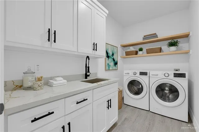 $2,500 | 610 Makayla Drive, San Juan, TX 78589