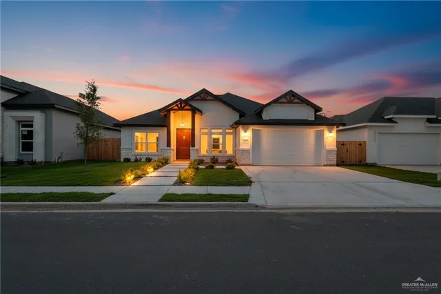 $2,500 | 610 Makayla Drive, San Juan, TX 78589