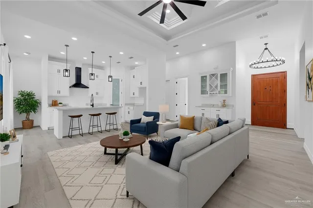 $2,500 | 610 Makayla Drive, San Juan, TX 78589