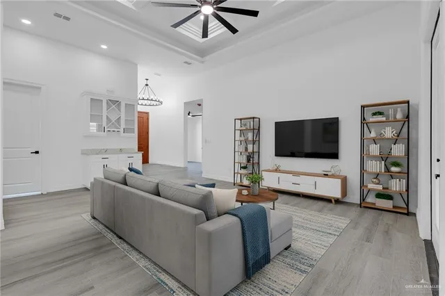 $2,500 | 610 Makayla Drive, San Juan, TX 78589