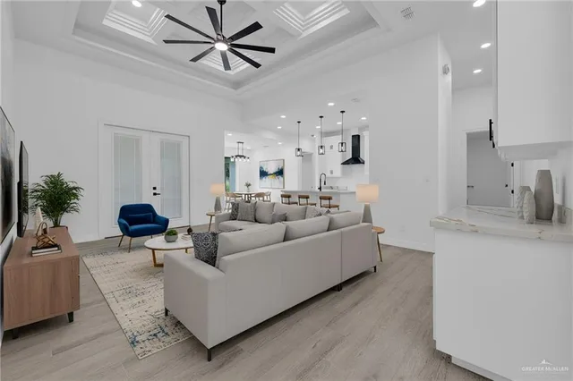 $2,500 | 610 Makayla Drive, San Juan, TX 78589