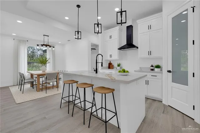 $2,500 | 610 Makayla Drive, San Juan, TX 78589