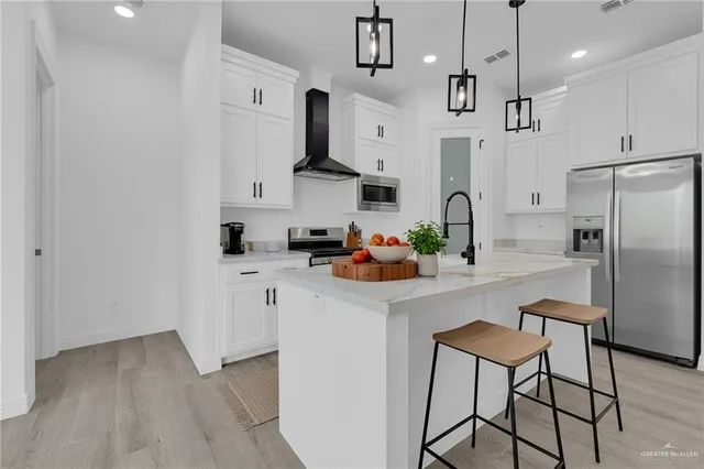 $2,500 | 610 Makayla Drive, San Juan, TX 78589