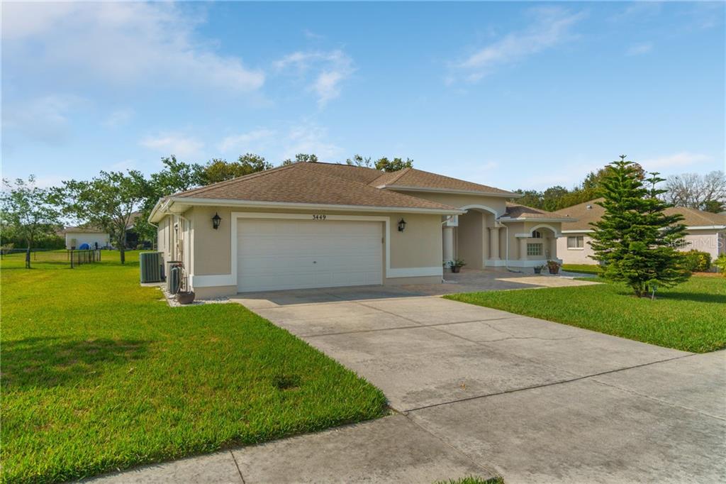 3449 Conifer Loop Spring Hill, FL 34609 - Photo 1 of 1 Gallery Image 1