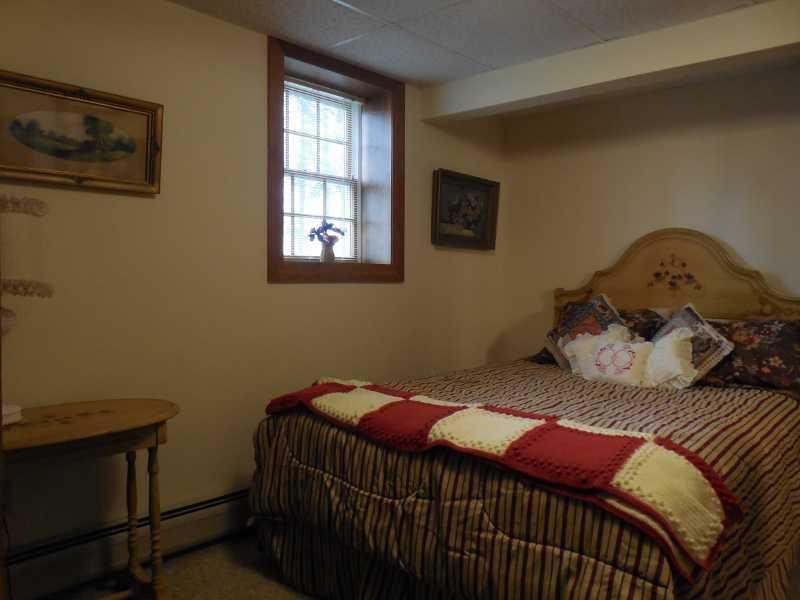 19 Silver Ridge Road Bangor, ME 04401 - Photo 24 of 25 Bedroom.