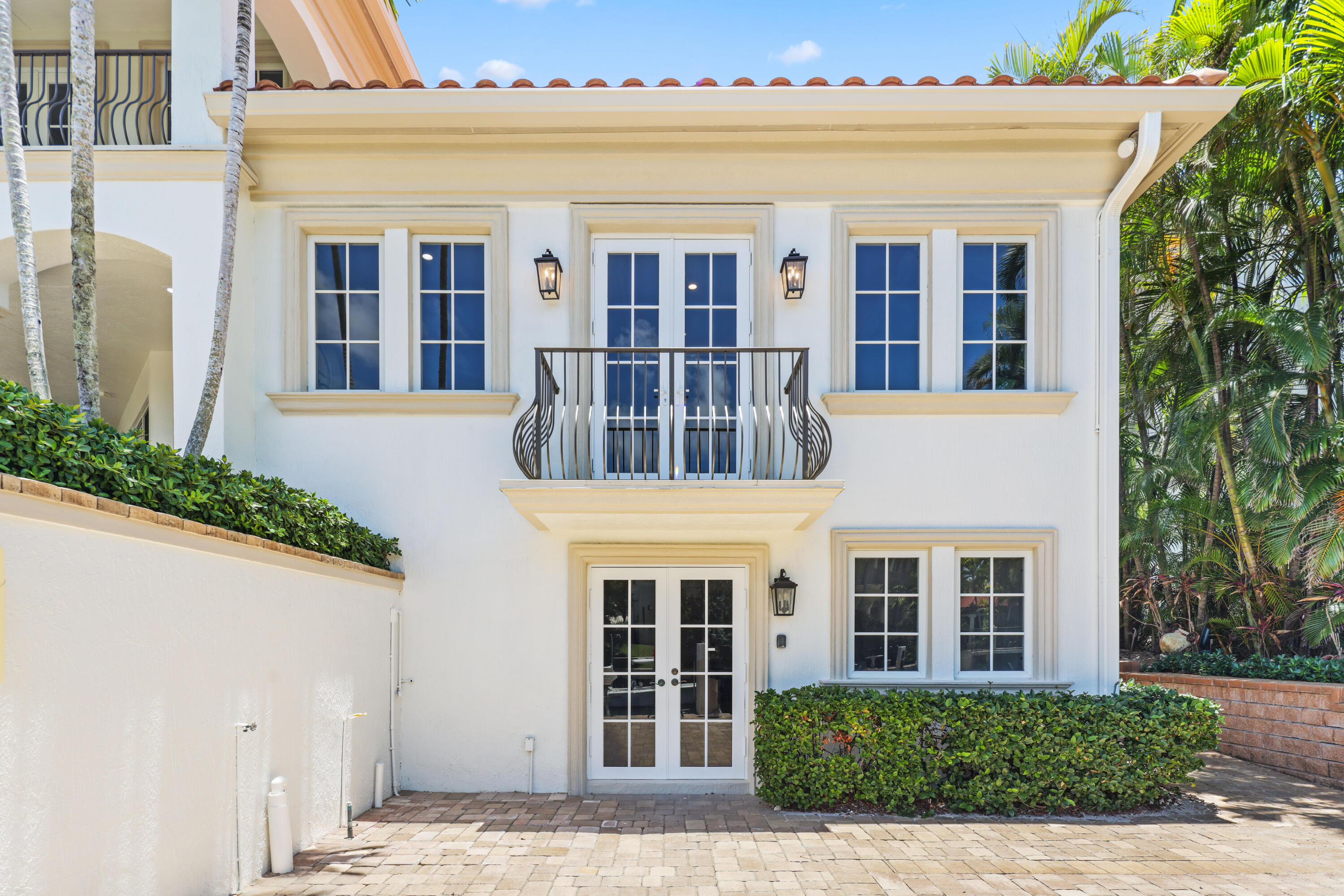 723 Marble Way Boca Raton, FL 33432 - Photo 69 of 89 Back of Home