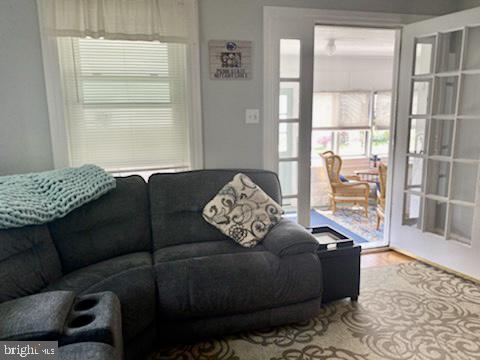 209 Ash Road Wallingford, PA 19086 - Photo 4 of 15 Enter directly into the spacious living room