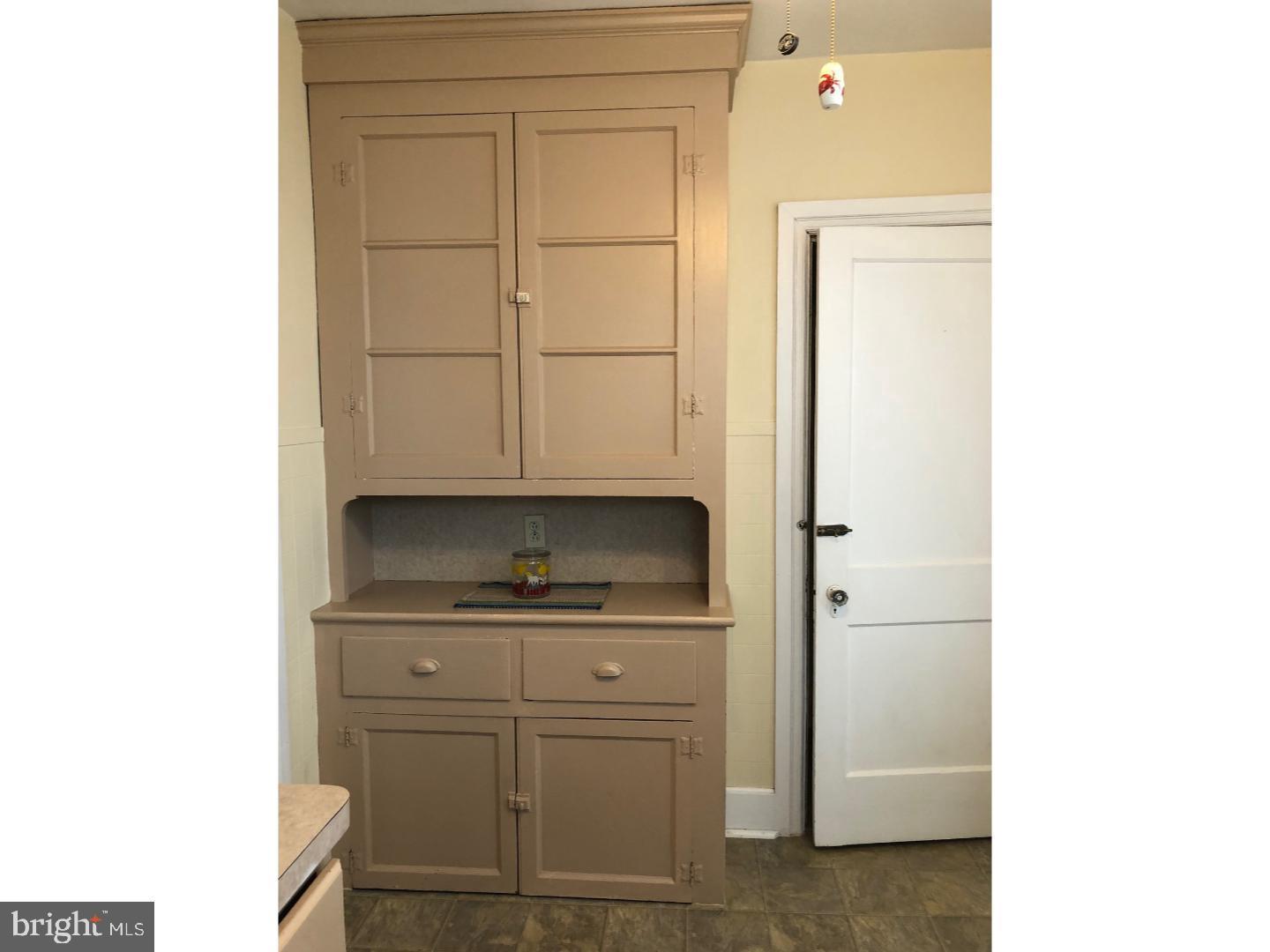 209 Ash Road Wallingford, PA 19086 - Photo 7 of 15 Built in cabinet for additional storage