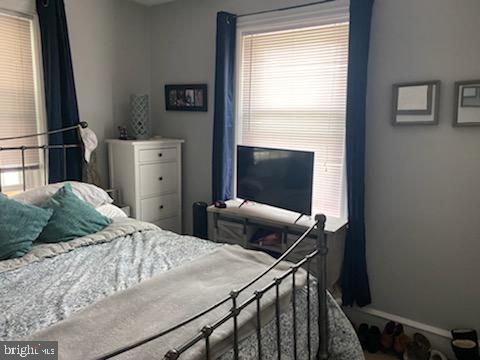 209 Ash Road Wallingford, PA 19086 - Photo 8 of 15 The first lower level bedroom