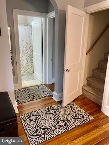 209 Ash Road Wallingford, PA 19086 - Photo 9 of 15 The hallway
