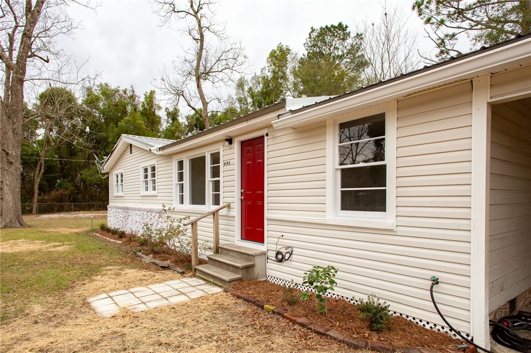 6193 Offerman Loop Patterson, GA 31557 - Photo 28 of 28