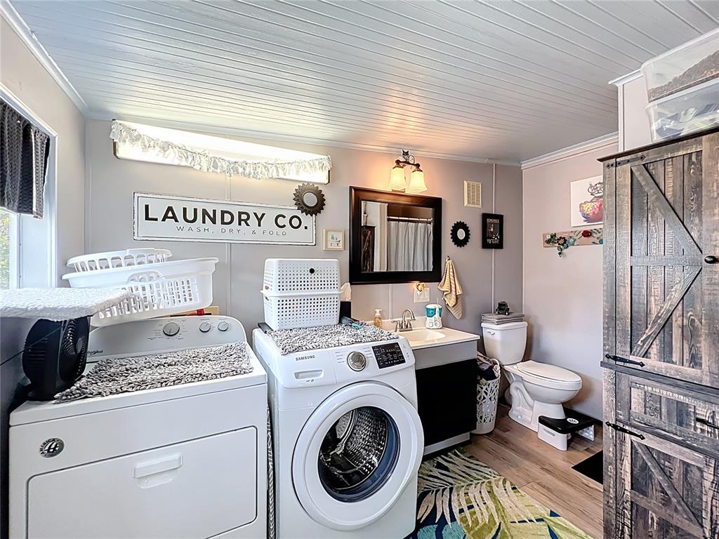 475 Pine Loop Frostproof, FL 33843 - Photo 27 of 51