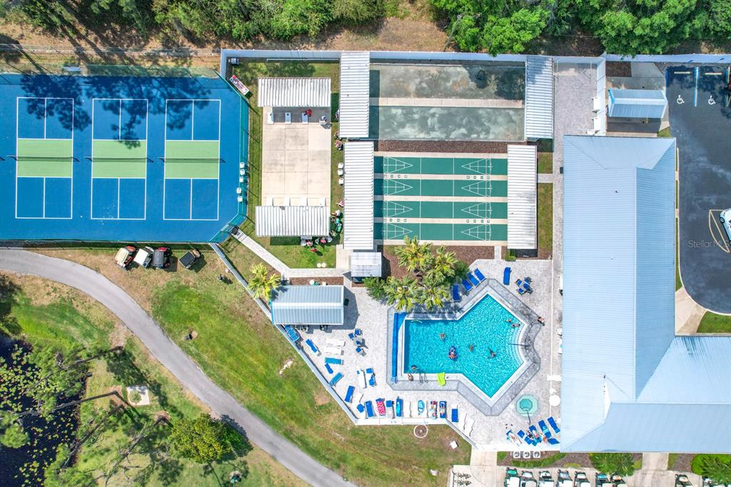 475 Pine Loop Frostproof, FL 33843 - Photo 43 of 51